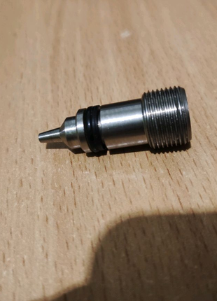 Регулятор подачі хімії karcher 720  мінімийка керхер кархер