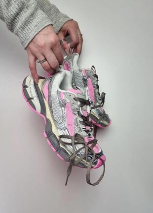 Жіночі кросівки balenciaga топ🏜️