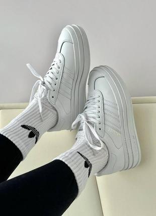 Роскошные женские кроссовки топ🎁