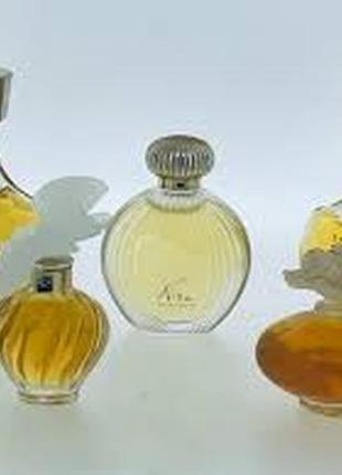 L'air du temps nina ricci миниатюра 6мл6 фото
