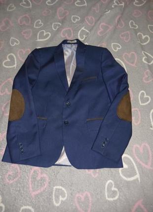 Продам дитячий піджак
