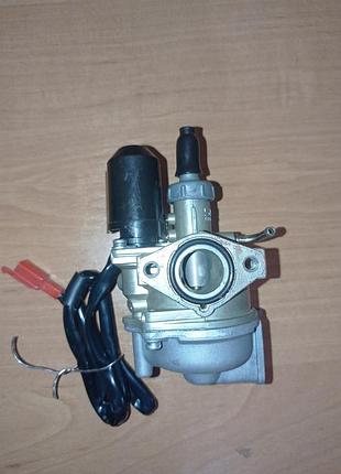 Карбюратор до honda dio 3