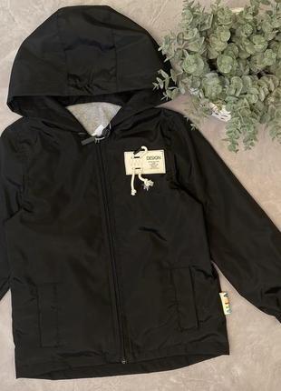 Дитячі вітровки, вітровка для хлопчика