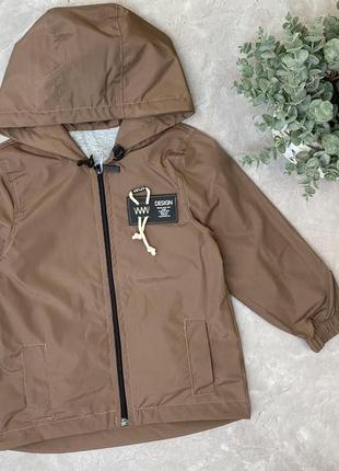 Дитячі вітровки, вітровка для хлопчика