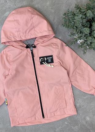 Дитячі вітровки, вітровка для хлопчика