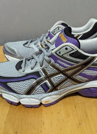 Asics gel-kumo 4 - беговые кроссовки