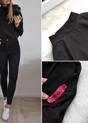 Гольф, шифоновый гольфик 2