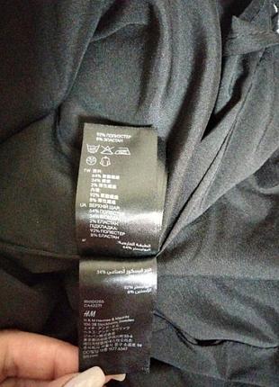 Платье 👗h&m 5