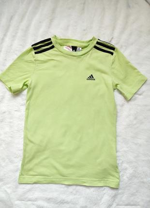 Футболка adidas оригинал