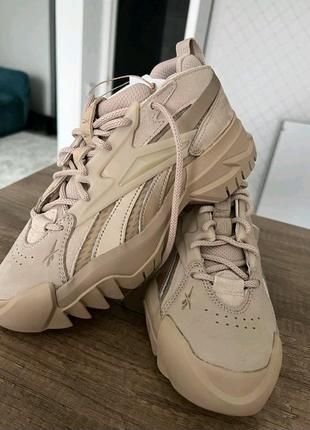 Кроссовки reebok
