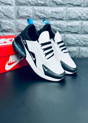 Мужские кроссовки найк белые кроссовки nike