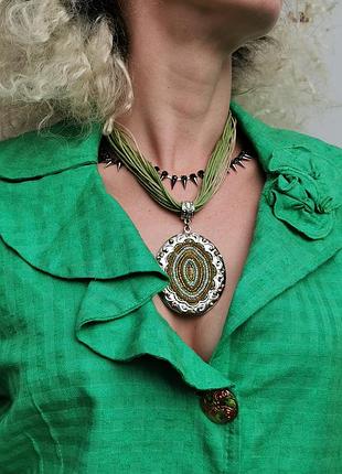 Пиджак жакет блейзер из вискозы винтажный винтаж ретро в клетку