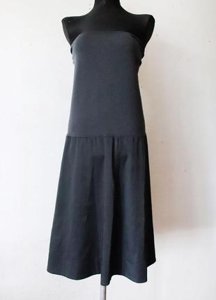 Платье-юбка трансформер wolford