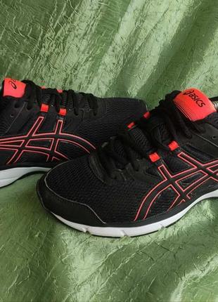 Кроссовки беговые asics gel galaxy 82 фото