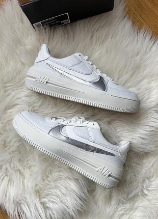 Кроссовки nike air force 1 оригинал