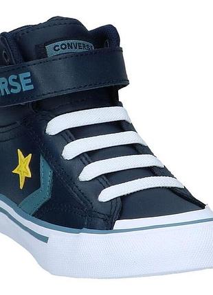 Крутые кроссовки хайтопы converse