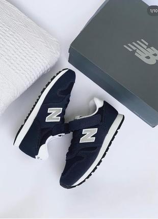 Кроссовки new balance