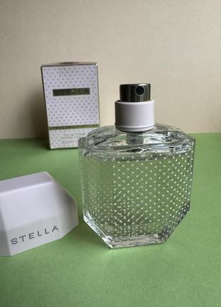 Stella stella mccartney туалетная вода оригинал!4 фото