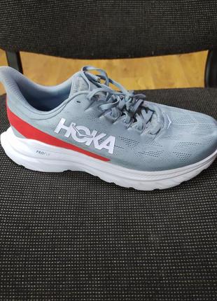 Кроссовки оригинальные брендовые hoka