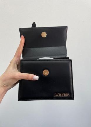 Сумка jacquemus 6