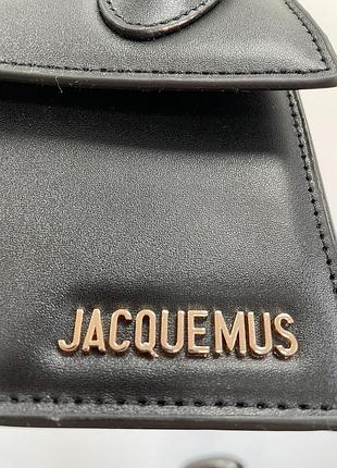 Сумка jacquemus 8