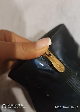 Ботинки ботиночки 6