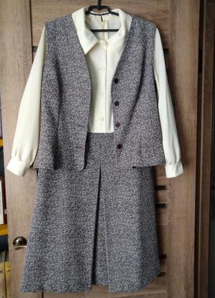 Неймовірна  трійка leygil з лондону