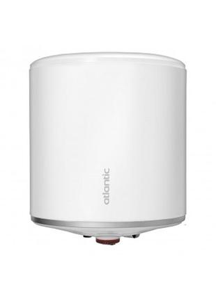 Водонагреватель бытовой электрический atlantic opro compact pc 15 rb (1600w)