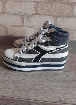 Кеди diadora