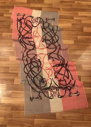 Шарф, шаль,палантин