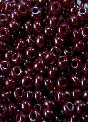 98300 чешский бисер preciosa ornela...