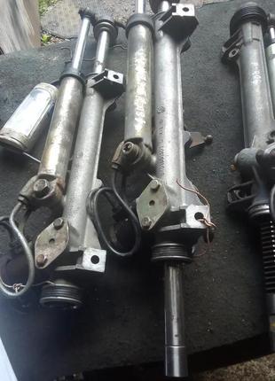 Рульова рейка гідравлічна citroen bx 9431001021