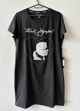 Плаття karl lagerfeld