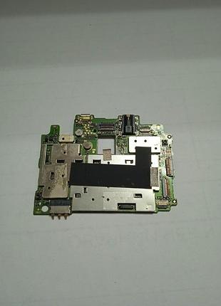 Основная плата для телефона wiko cink five