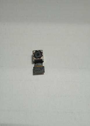 Основная камера для телефона wiko cink five