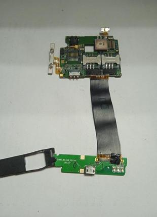Материнская плата для телефона samsung i9100 s