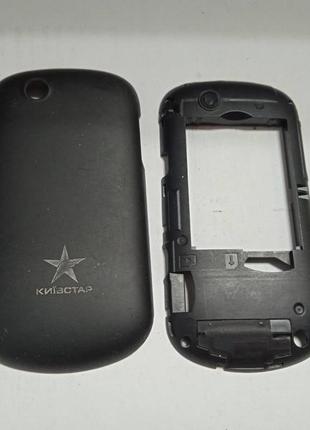 Корпус для телефона kyivstar bloom zte-c