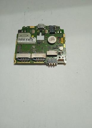 Материнская плата для телефона texet tm-4004