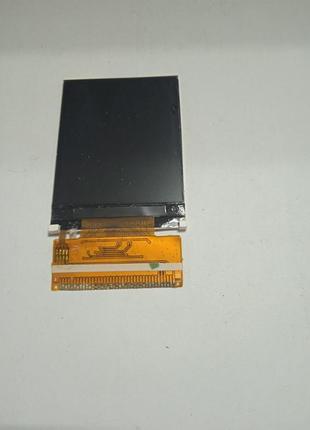 Дисплей для телефона bocoin q670