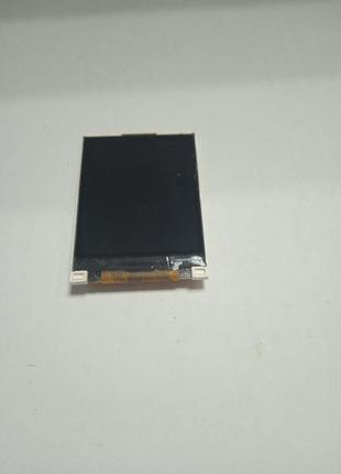 Дисплей для телефона nokia f40