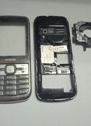 Корпус для телефона nokia f40