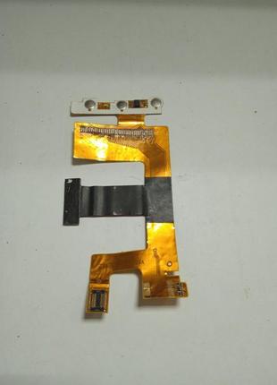 Шлейф для телефона nokia n97 mini