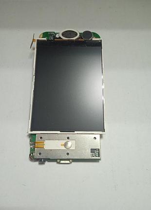 Дисплей и материнская плата для телефона iphone i9+++