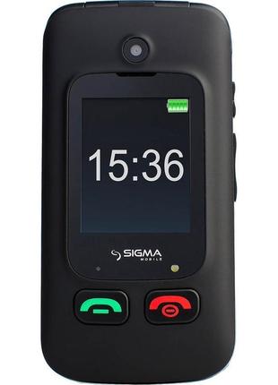 Sigma comfort 50 shell duo на запчасти