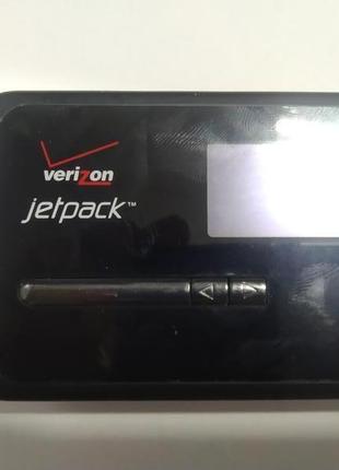 Verizon jetpack wi-fi модем на запчасти