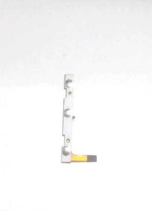 Шлейф кнопок громкости и кнопки включения для cavion base 7.1