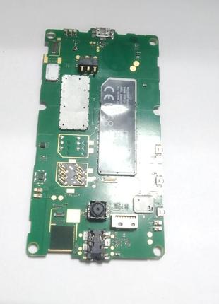 Основная плата для телефона nokia rm-1071
