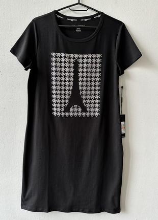 Платье karl lagerfeld