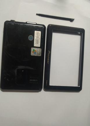 Корпус для навигатора pioner pi 5011 2