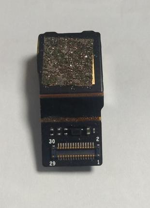 Htc touch diamond 2 камера 2